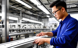 制造业如何高效实施员工培训？有哪些具体方法和工具？