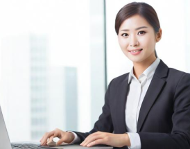 如何在网上查询公司信息？