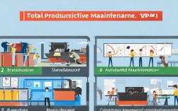 TPM开展过程中，究竟包含哪四个关键阶段？实施步骤揭秘！