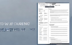 个人履历简历怎么撰写？范文参考与技巧分享？