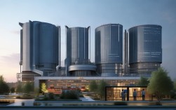 中国核工业中原建设天津分公司资质怎么样?