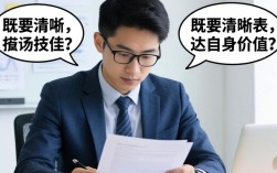 如何跟人力沟通薪资调整？有哪些技巧和注意事项？