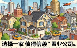利众置业怎么样？利众置业房子值得买吗？