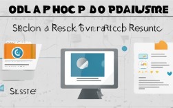 个人简历照片添加技巧揭秘，专业还是生活照？哪种更易脱颖而出？