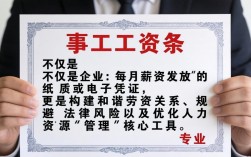 人事工资条怎么制作才规范，工资条模板免费下载在哪