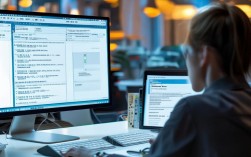 如何准确填写计算机技能描述，才能在简历中脱颖而出？