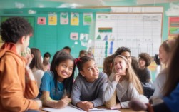 班级小组建设过程中，如何有效激发成员互动与协作，打造高效学习团队？