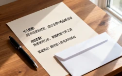 怎么写自荐信，求职自荐信怎么写才能打动HR？