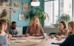 在职场中，如何科学有效地调节员工情绪，提升团队士气？