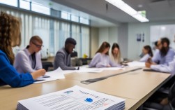 医院财务人员招聘试题，有哪些常见题型与难点？医院招聘财务岗笔试真题难点解析及备考技巧