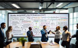 如何有效开展人力资源业务?关键步骤与策略有哪些?