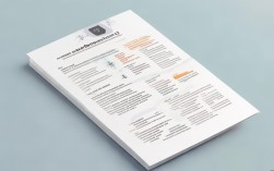 没有表格的简历该如何撰写？寻找创意排版与内容平衡的最佳模板攻略！