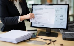 发票打印时，如何确保格式规范、信息准确，避免常见错误？