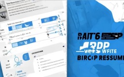 HRBP应聘简历怎么写？模板推荐与技巧揭秘，HRBP简历怎么写容易通过？