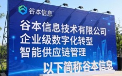 上海谷本信息怎么样？上海谷本信息公司靠谱吗