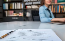 简历上的职业目标究竟如何精准定位？实用模板一窥究竟！