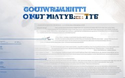 政府简历如何撰写才符合官方标准？ 公务员简历书写秘诀及模板下载指南？