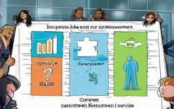 哪些岗位不适合用KPI考核?销售、研发还是客服?