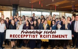 友谊饭店接待人员招聘，你准备好加入我们共创美好未来了吗？