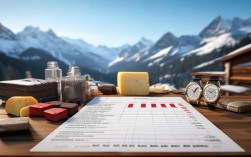 瑞士增值税标准税率是多少？有哪些商品或服务适用低税率或免税？