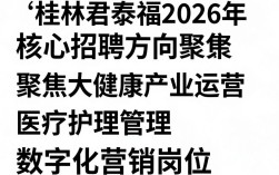 桂林君泰福招聘是真的吗，桂林君泰福招聘