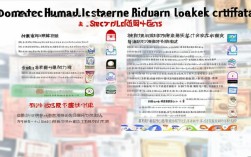 国内人力资源证书有哪些?哪些证书含金量高、企业认可度高?
