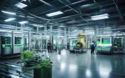 工厂如何有效控制浪费,具体方法有哪些?