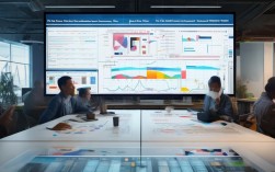 采购数据分析的关键指标有哪些？如何有效运用数据优化采购决策？