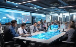 易观亚太科技有限公司具体做什么业务?