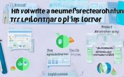 如何撰写科研立项经历在简历中，尤其是对于有过科研立项经验者？