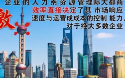 上海人事外包公司哪家好？上海专业人事外包服务推荐