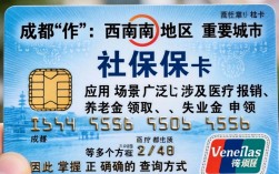 成都社保卡怎么查？线上查询具体步骤是什么？