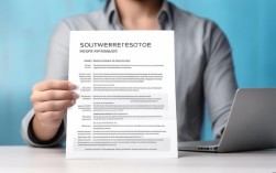 如何撰写一份出色的软件测试简历？技巧与要点揭秘！