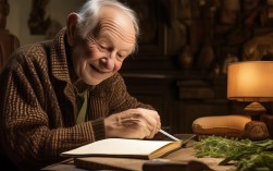 如何撰写400字爷爷戒烟日记，日记内容与写作技巧揭秘？