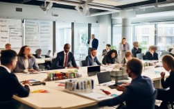 部门主管培训有哪些内容?提升管理能力该学什么?