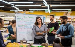 超市人事管理有哪些实用技巧和常见问题？