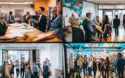 入职模式有哪些？不同企业入职方式有何区别？