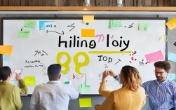 如何招聘到能人?中小企业高效招聘顶尖人才的秘诀是什么?