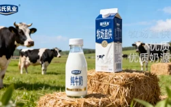 温氏乳业怎么样，温氏牛奶质量靠谱吗？