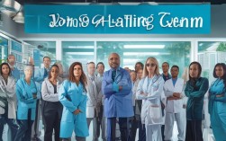 如何精准招聘医护人员？,如何高效组建医护团队？