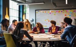 如何组织活力？让团队持续高效运转的秘诀是什么？