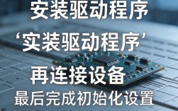 如何安装金税盘