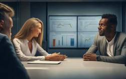 绩效面谈总谈崩?如何有效沟通提升绩效?