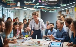 如何成为主管？掌握哪些技巧才能带好员工？高效团队管理秘诀大揭秘！