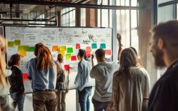 如何通过创新策略和高效沟通有效提升团队业绩，突破业绩瓶颈？