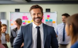 主管如何带好员工?关键技巧与实用方法有哪些?