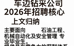 定边钻采公司招聘，定边钻采公司最新招聘条件和待遇