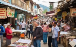 色达找工作有哪些途径？本地岗位多吗？外地人好找吗？