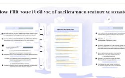 招聘部长简历填写要点有哪些？如何展现招聘能力与领导力？