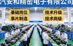 上海安和精密招聘最新消息，上海安和精密招聘待遇怎么样？
